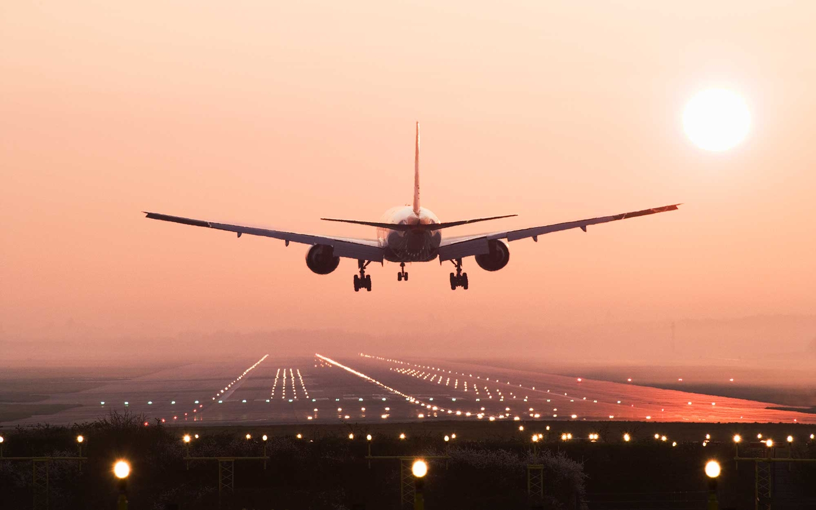 Airports
