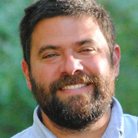 Alan Wilson