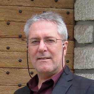 K.
                David Hambright