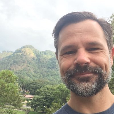 Matt Waters