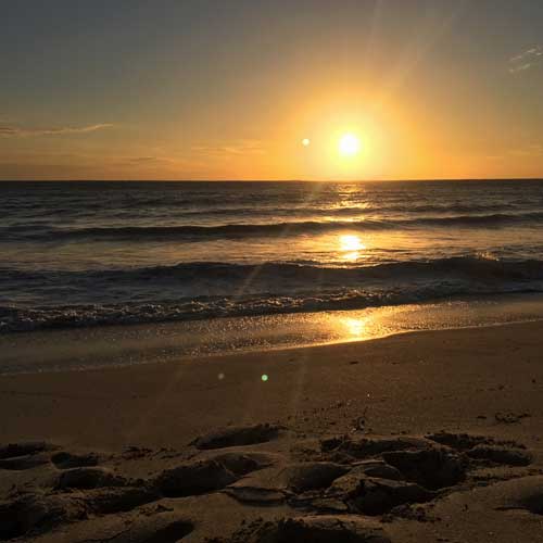 Perdido Beach Resort